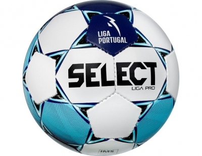 Select Bola Liga Pro Portugal 2021 (IMS)